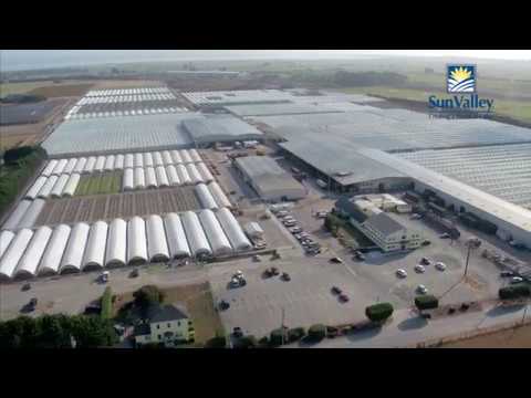 Sun Valley Arcata Farm Tour