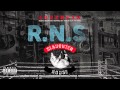 Slaughterhouse - R.N.S. (Audio) 