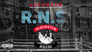Slaughterhouse - R.N.S. (Audio)