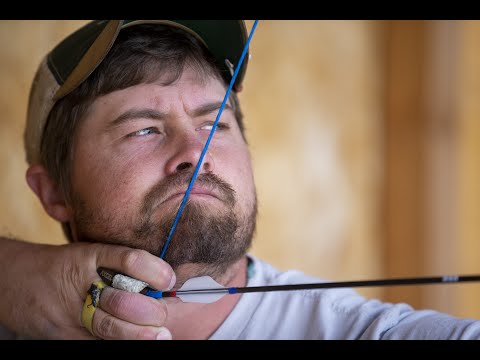 Three-time Olympic archer Brady Ellison on coronavirus and the impact on the 2020 Olympic Games