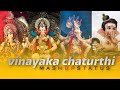 Vinayaka Chavithi Mashup Status 2020 Happy Vinayaka Chavithi WhatsApp Status Mr B Creations