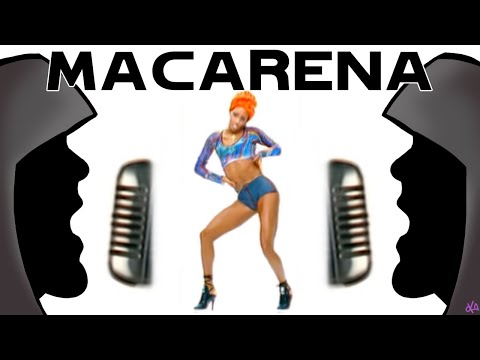 ONE HIT WONDERLAND: "Macarena" by Los del Rio