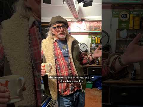 5 Questions with Henry Cole