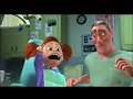Finding Nemo 2003 Darla And Phillip Sherman S Defeat
