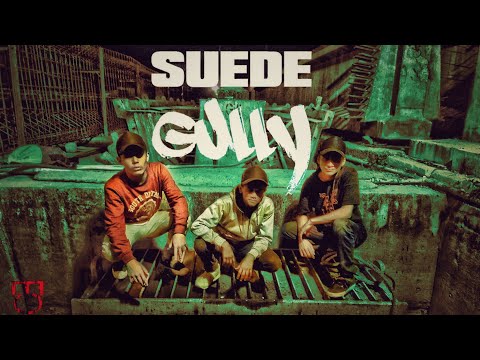 SUEDE GULLY | DIVINE | PUMA | CHOREOGRAPHY | D PIRATES