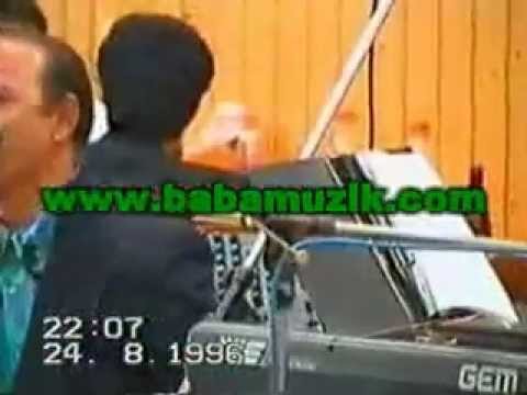 Neşet Ertaş Küstürdüm gönlümü  çok farklı yorum