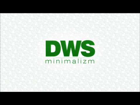 DWS & Charyzmat & MC Szaber - Minimalizm