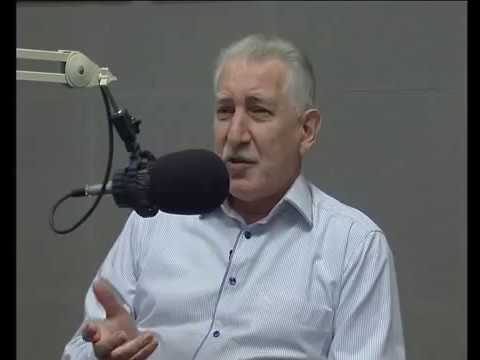 Jazz Time - Elxan Şıxəliyev (Wayne Shorter haqqında - 24.11.2017)