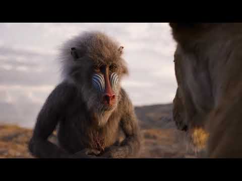le roi lion 2019 "l'histoire de la vie" / the lion king 2019 "circle of life" french version