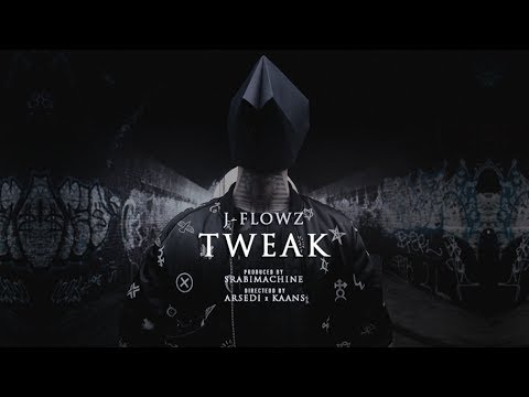 J-Flowz - TWEAK (Prod. by Srabi Machine) Shot by @ArsediVision