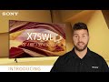 Sony Bravia KD-55X75WL
