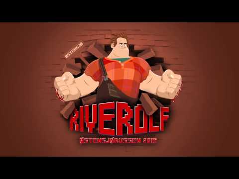 RIVE ROLF 2015 - 50Senti, Ron Lazar, Karatefylla PROD. Carl Caspar AKA David Ghetto