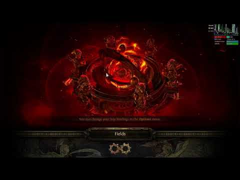 Self-Cast FR Drox Showcase