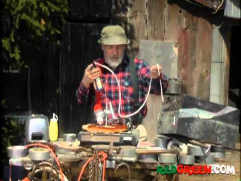 The Red Green Show Ep 261 "Ranger Harold" (2003 Season)