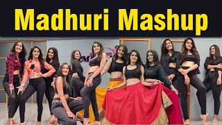 Madhuri Dixit Mashup/Dance Cover/Kay Sera Sera/Ek 