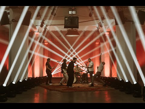 Blind Myself feat. Wolfie  - Valláskárosultak [Official Lyric Video]