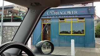 preview picture of video 'Limerick | Food Hunting | The Curragower Bar & Kitchen'