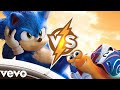 SONIC VS. TURBO - Centuries (Official Music Video)
