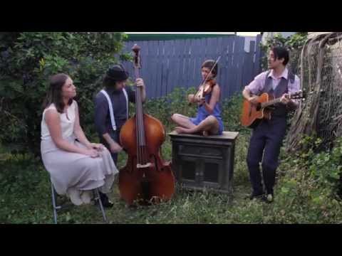 Love Me Harder / Jealous (cover mash-up) by Love Letters