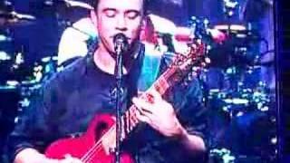 Dave Matthews Band - The Idea of You - 9.22.06