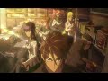 High School Of The Dead Anime You Keep Me Burning