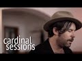 Ed Harcourt - Those Crimson Tears - CARDINAL ...