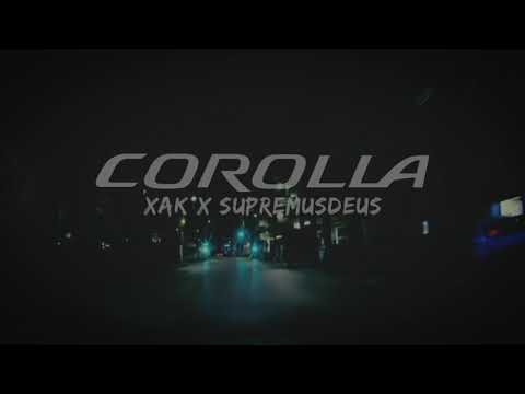 ΧΑΚ(URBAN PULSE) Χ SUPREMUSDEUS - COROLLA (MUSIC VIDEO)