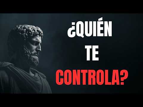 Quien Controla Sus Emociones Controla el Juego | El Poder Invisible del Autocontrol Estoico