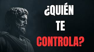 Quien Controla Sus Emociones Controla el Juego | El Poder Invisible del Autocontrol Estoico