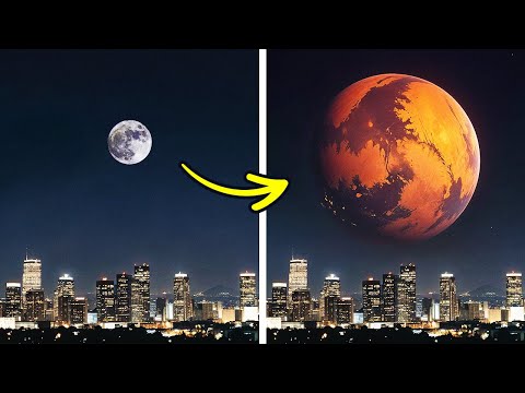 火星の謎の現象: 地球の問題を解決できる可能性がある