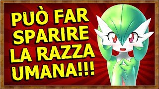 Questi POKÉMON possono DISTRUGGERCI!! #POKÉMONGURU