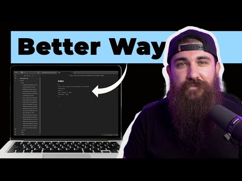 Write content in Astro like it's 2054