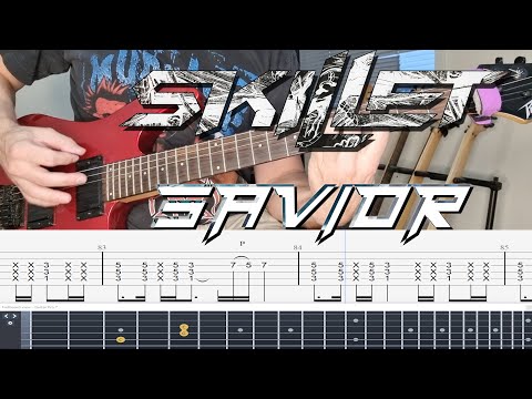 Saviour - Skillet