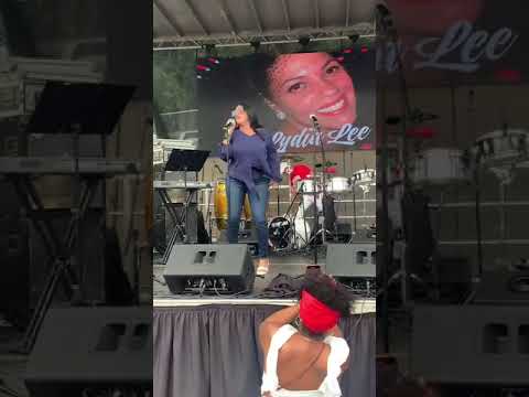 Lydia Lee - “Don’t Take Your Love”