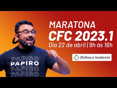 Maratona CFC 2023.1