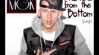 MGK - Started From The Bottom Freestyle [HQ &amp; HD]