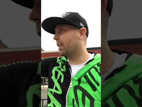 Coronavirus- GMac Cash