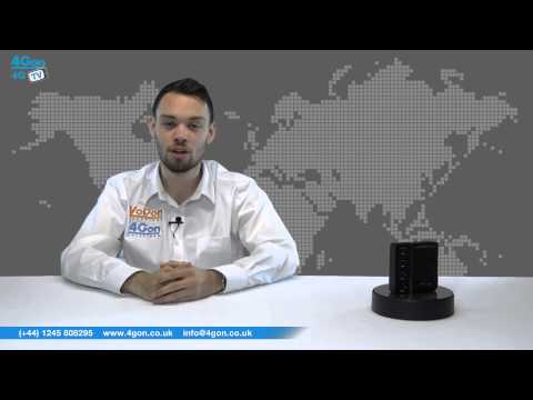 Network Router