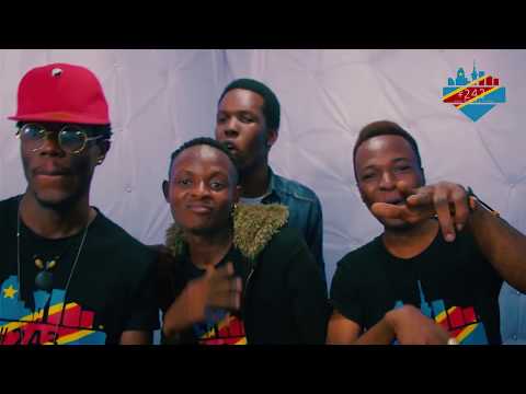 243 Street - Tsha Boye