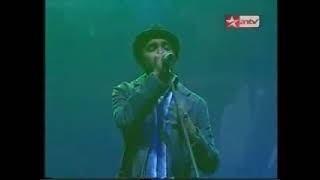 Download lagu koleksi konser ultah ke15 gigi band - perihal cinta vokal ; glen fredly mp3