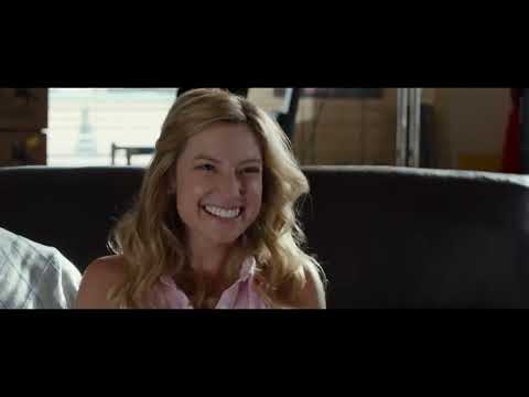 Mike and Dave Need Wedding Dates official trailer still with Mike and Dave on a beach