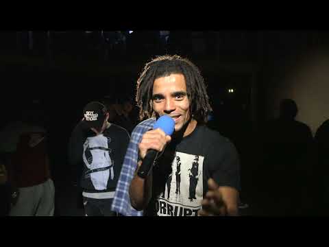 Akala + Mic Righteous - FITB Cypher