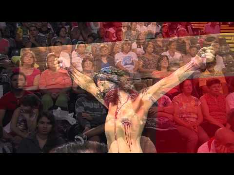 Louvemos O Senhor 15/02/2015 Pregação 2 - Robertinho Parte 2