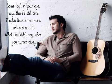 Your Goodbye Wasnt Good Enough - Bryan Luke