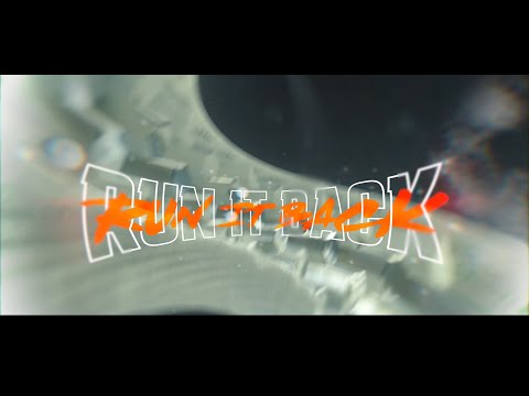 Rapide x Alawi & JAMAL - RUN IT BACK (prod. by EZ)