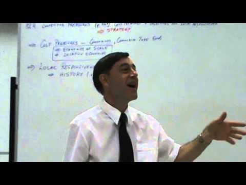 International Business Lecture 01