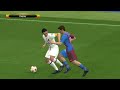 Pro Evolution Soccer 2017 2023 06 21 21 32 15 Ll Barcelona Vs PSG