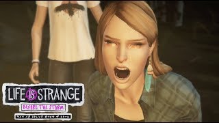 【関西弁で】ライフ イズ ストレンジ ビフォア ザ ストーム実況 Part7