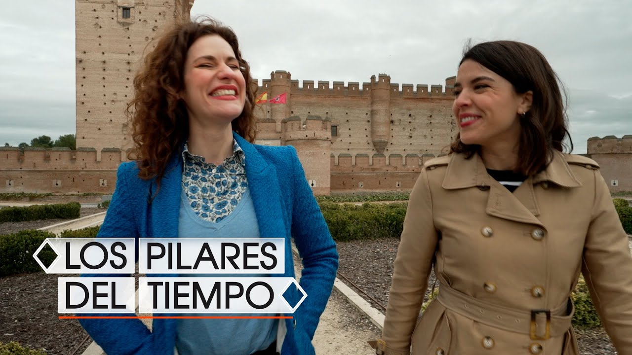 Duero: tesoros ocultos - Los Pilares del Tiempo | La2