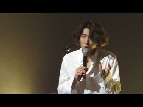 180826_(JH)_JUNGLE-잔나비(JANNABI)@ 토크콘서트82.6% 기다리는 마음(코엑스 오디토리움)